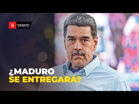 "Tarde o temprano alguien CERCANO A MADURO lo va a entregar": Marta L. Ramírez | El Debate