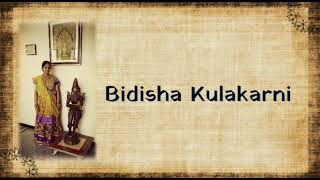 Simha Vahini | Devotional Song | Bidisha Kulakarni | Divine Rhythm