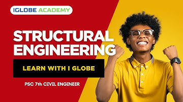 MCQ BASED | Structural Engineering for Loksewa Exams (Civil Engineer 7th)