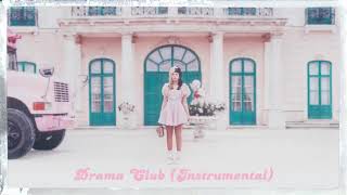 Melanie Martinez  Drama Club  Instrumental