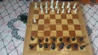 كيفية تعلم الشطرنج ج2