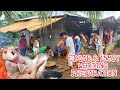 BISPERAS NG KASAL SA  PROBINSYA / TRADITIONAL WEDDING IN THE PHILIPPINES / PART 1