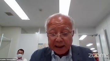 HLPF Official Virtual Side Event