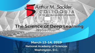 Bruno Olshausen -  Can deep learning provide deep insight in neuroscience?