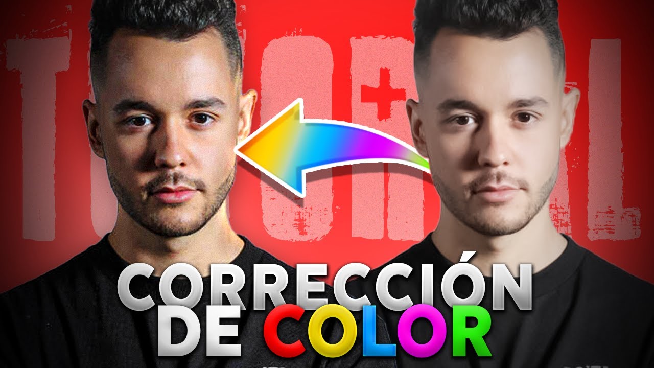 EL FILTRO QUE USAN YOUTUBERS PARA SUS MINIATURAS | Cámara RAW