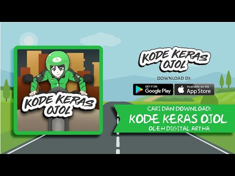 Help The Boy - Kode Keras Ojol