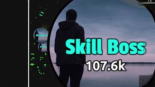 IT´S AWESOME! TRICKSPLIT.IO