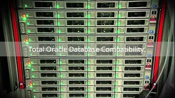 Oracle Exadata- New Business Possibilities :Heuristics Informatics