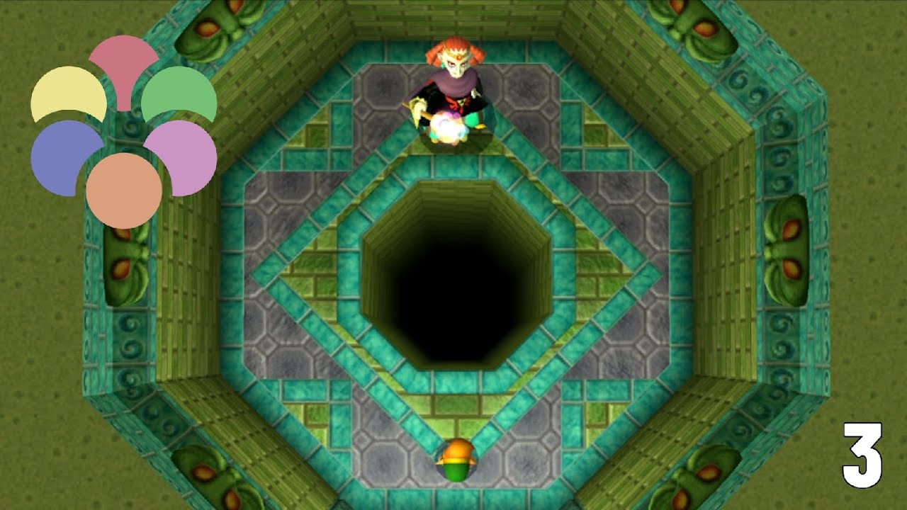 Primer BossArchipelago [Ep.03] YouTube