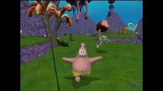 Battle For Bikini Bottom Trailer - Tak and the Power of Juju