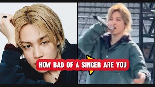BTS’s Jimin Faces Backlash Over Alleged Lip-Syncing in Rehearsal Clip #bts #shorts #kpop #jimin #ad 