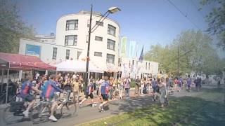 Roparun 2015 Commercial 20Sec