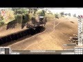Heroic last stand