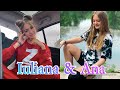 Iuliana🐭 & Ana Beregoi🦄 |Tik Tok dance