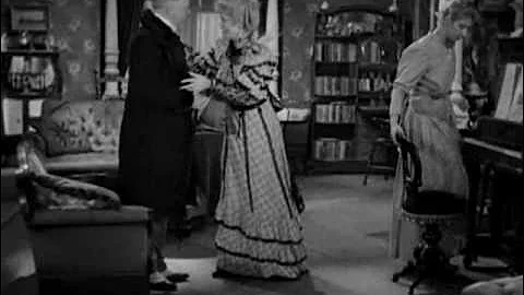 The Old Fashioned Way3.wmv