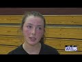 Narraguagus Knights go for fourth state volleyball championship in a row