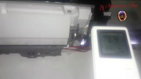 C4 error code trouble shoot daikin inverter R32 refrigerant