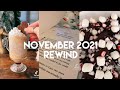 November 2021 Christmas TikTok Rewind!