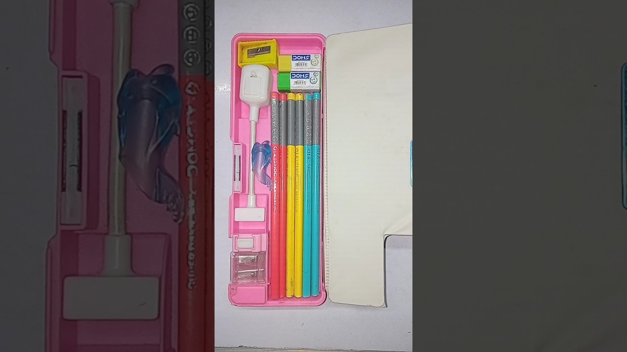 stationery