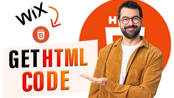 How to Get Wix Website HTML Code (Best Method)