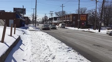 Cleveland City Council discusses housing code violations