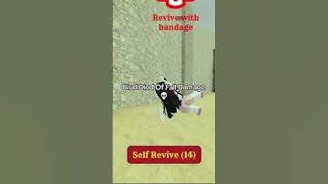 Bro DIED of fall damage 🙏😭😭🥀