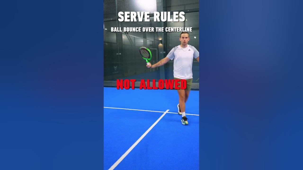 padel-serve-rules-the-basics-padel-highlights-youtube