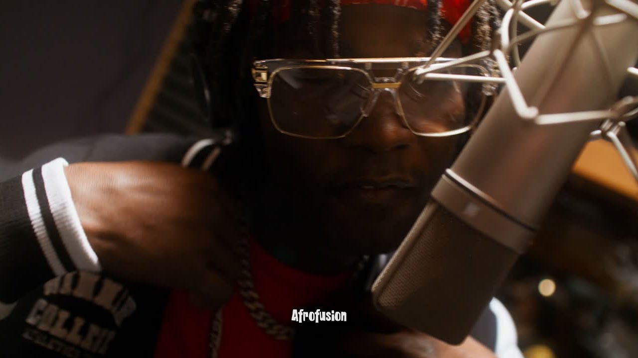 (FREE) Abrobeat Type beat - Yoruba - Afrofusions 2026