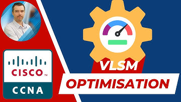 Le VLSM expliqué simplement pour mieux gérer ton réseau !