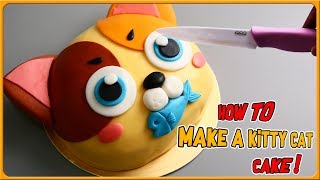 ... hello friends in this video you will learn how to make cake at
your