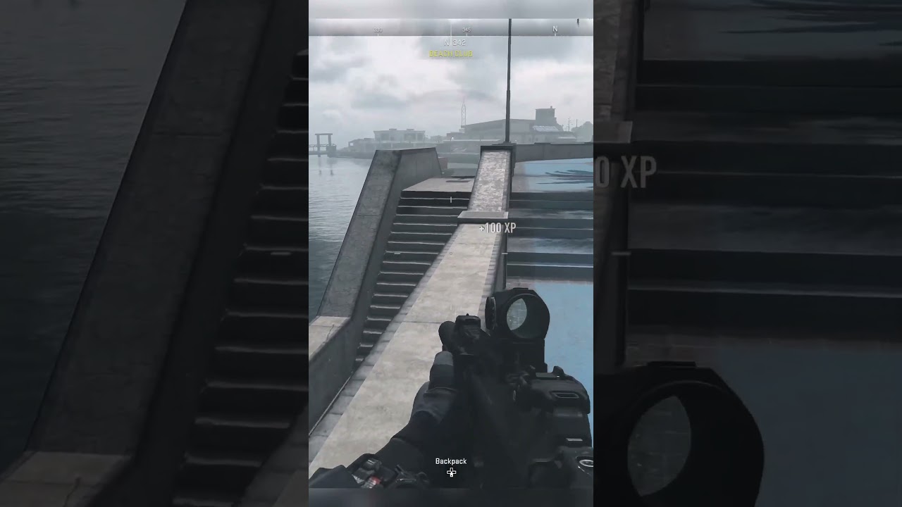 This Guy Legit Thought I was Cheating 