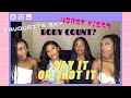 *exposed ourselves* SAY IT OR SHOT IT | worst talking-stage??? | JOELLAMAZVITA | ZIMBABWEAN YOUTUBER