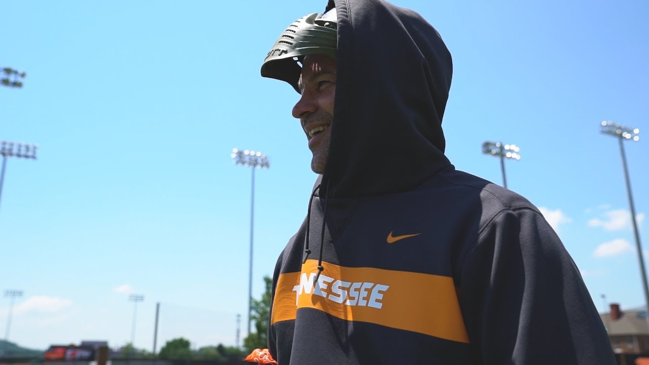 Tennessee Football Rocky Top Paintball YouTube