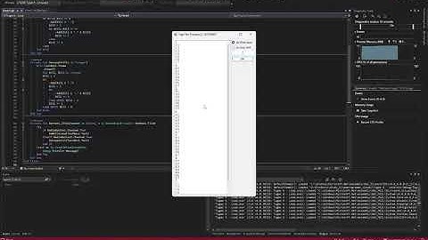 S3 | Pemrograman Visual | Tugas 6
