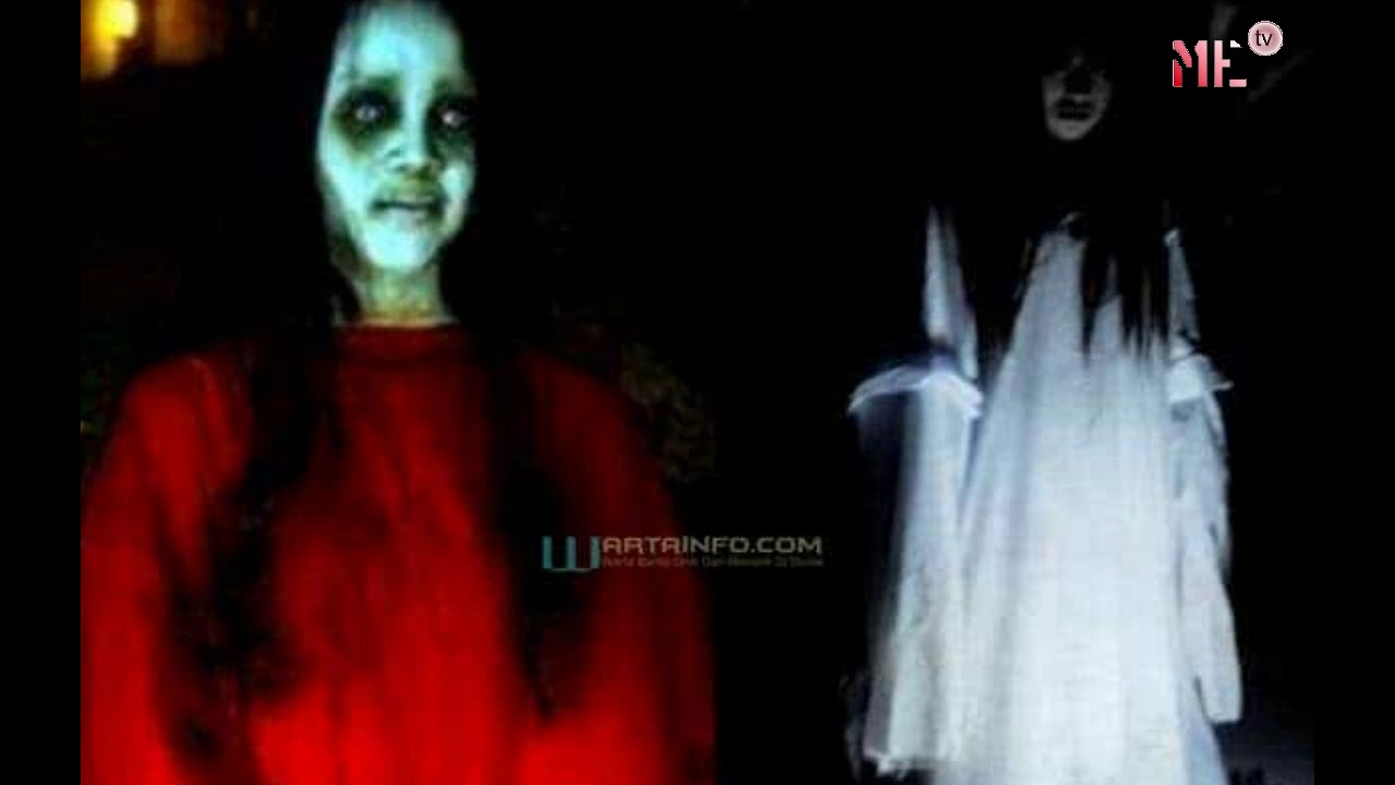 Arti Mimpi Bertemu Kuntilanak Youtube
