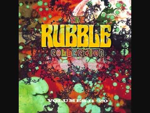 Rupert´s People   Dream in my mind 1967