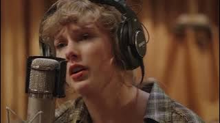 Taylor Swift - hoax (the long pond studio sessions)