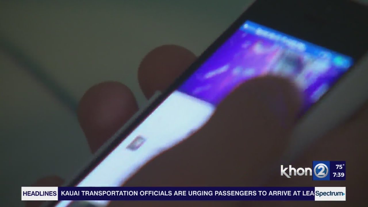 Ticket Price Increase for Driving with a Cellphone Pt.2