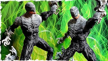 HAUNT Figure Review | Spawn’s Universe Wave 3 | McFarlane Toys 2022