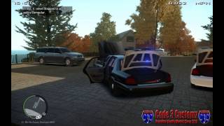 Epic CVPI [REL] screenshot 3