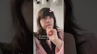 Time doesnβt feel real istg #kawaii #fashion #coquette #dollette #dolly #pink #tumblrgirl #tumblr Time doesnβt feel real istg #kawaii #fashion #coquette #dollette #dolly #pink #tumblrgirl #tumblr