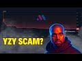 MEMECOIN YZY SCAM? Cara Analisa Wallet Insider via BubbleMaps !!