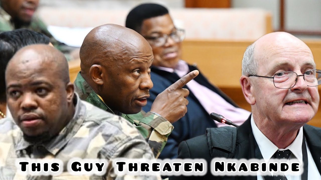 MPs Demand the parliament to open a case against Paul O’Sullivan 