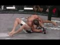 Bellator MMA Highlights: Lloyd Woodard Submits Patricky Pitbull