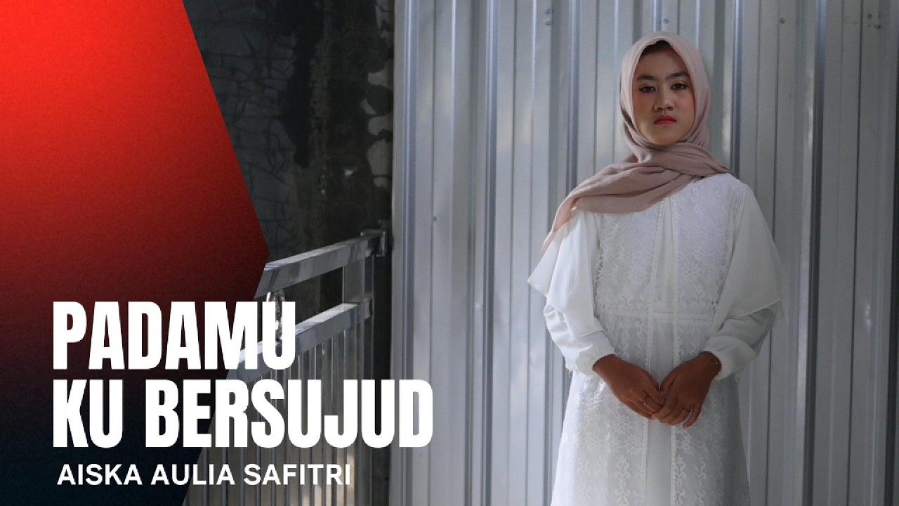 Padamu Ku Bersujud - Aiska Aulia Safitri || Voice Religi Ramadhan MTs Nurussalam Tersono