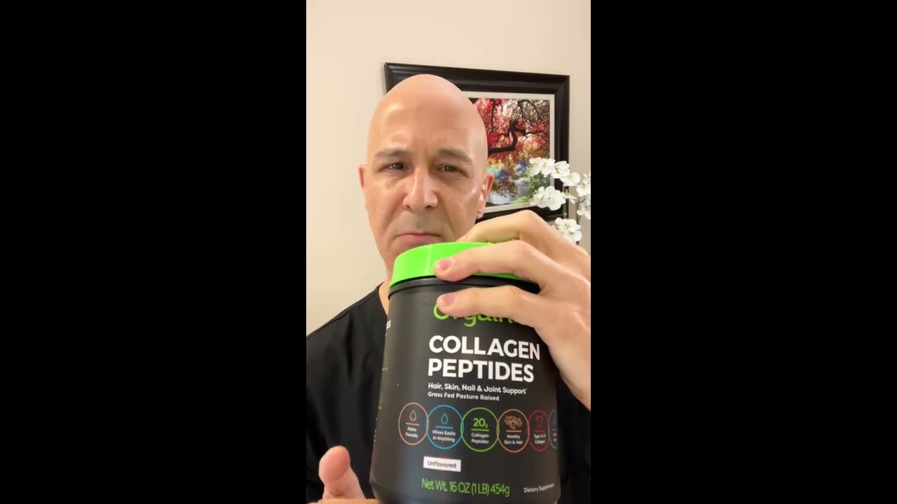 Collagen For Our Hair Skin Nails And More Dr Mandell