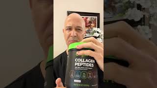 Collagen for Our Hair, Skin, Nails and More!  Dr. Mandell