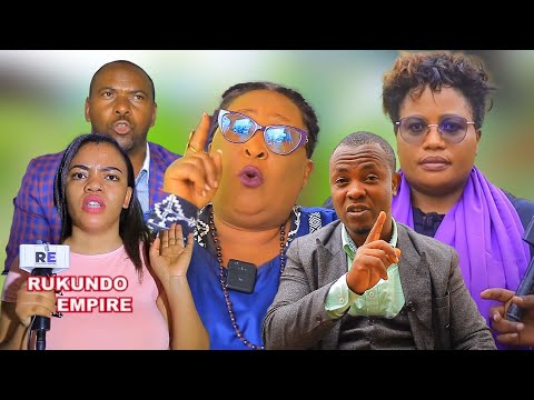 PASTOR CLAUD NUGIRE NGO NGE NDAGUTINYA IBYANYU BYOSE NZAJYA MBISHYIRA HANZE NGEWE NIMWE MWIZANA HANO