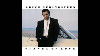 Bruce Springsteen - Disfraz brillante (Brilliant disguise)