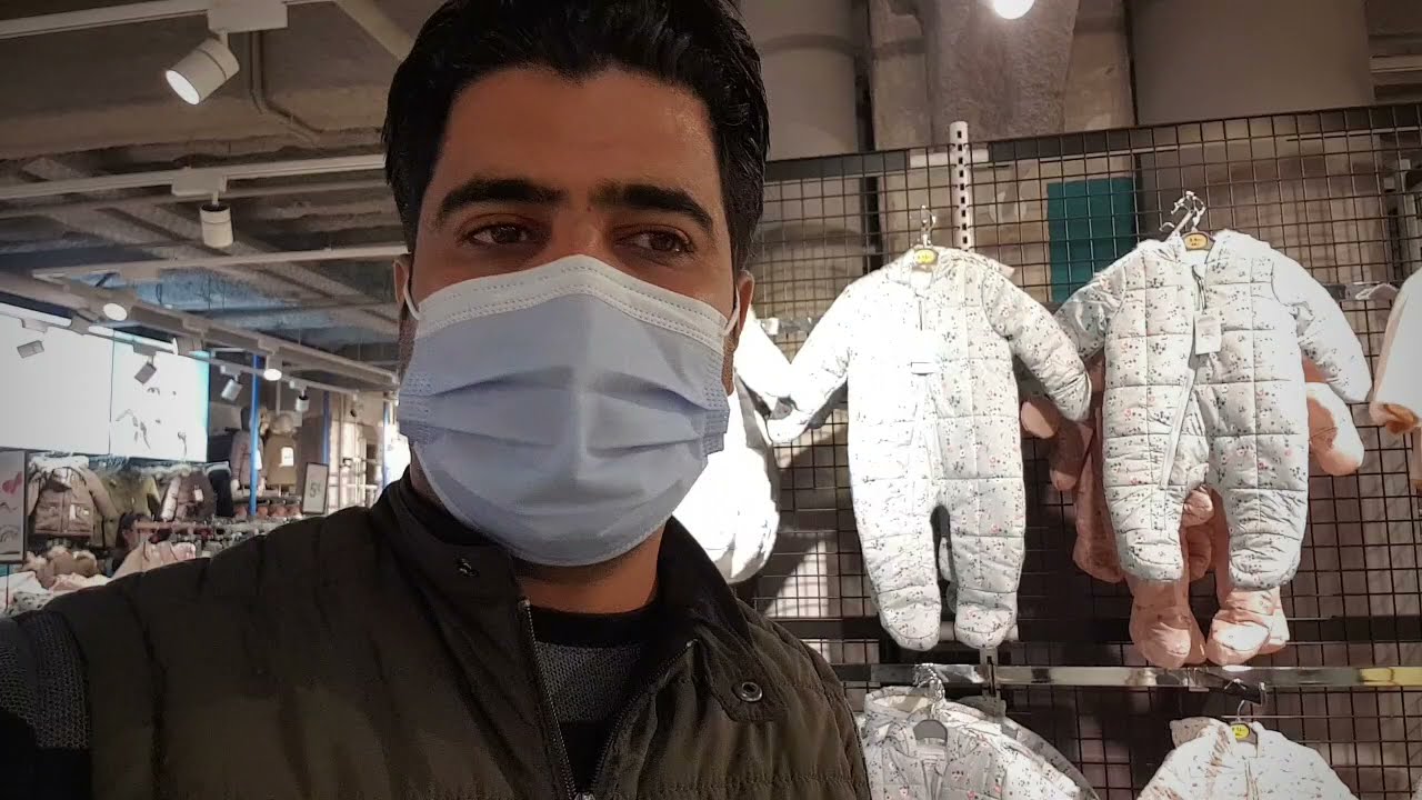 أثمنة الملابس في بريمارك في أروبا رخيصة جدا primark